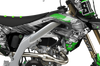 Kawasaki Crank  Graphics Kit -  Pist'on Ready