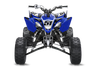 Yamaha YFZ450 Graphics Kit - mc