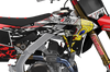 Honda Zombie Graphics Kit -  Tweaty