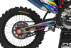 GasGas Zombie Graphics Kit - Rugruts