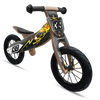 Un4seen Balance Bike - Split by Light Flash