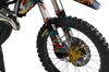 Husqvarna Crank  Graphics Kit -  Dragon of Thought