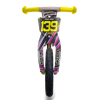 Un4seen Balance Bike - Nascar