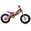 Un4seen Balance Bike - Hello Kitty Zombie