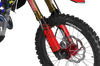 Honda Zombie Graphics Kit -  Bart