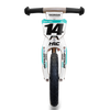 Un4seen Balance Bike - Sublime Teal