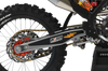KTM Split By Light Graphics Kit - Element