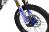 yamaha Graphics Kit - speed