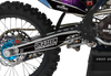 husqvarna galaxy Graphics Kit - dash