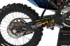 Husqvarna Crank  Graphics Kit -  Heat of Noise