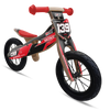 Un4seen Balance Bike - Backspace