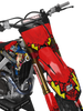 Honda Zombie Graphics Kit -  Bob The Builder