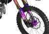 ktm galaxy Graphics Kit - jag