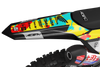 Honda Graphics Kit - Bomb