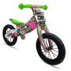 Un4seen Balance Bike - Moaning Monster