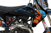 Husqvarna  Moaning Monsters Graphics Kit - Sneaky & Dopey