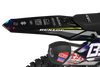 Suzuki Galaxy Graphics Kit - Universe