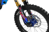 Yamaha Split By Light Graphics Kit -  Fuse