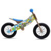 Un4seen Balance Bike - Robot