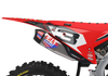 honda Graphics Kit - stock chili