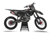 honda Graphics Kit - fxr