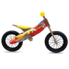 Un4seen Balance Bike - Hot Lava