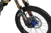Yamaha Crank  Graphics Kit -  Dragon of Thought