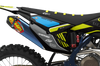 husqvarna Graphics Kit - Pace