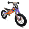 Un4seen Balance Bike - Fern Orange