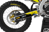 Suzuki Trim Decal Kit - Fever