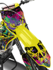 Suzuki Zombie Graphics Kit -  Lion