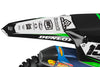 Kawasaki Graphics Kit - Excite