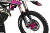 ktm galaxy Graphics Kit - boss