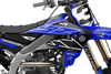 yamaha Graphics Kit - rockstar