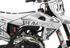 husqvarna Graphics Kit - T-boy