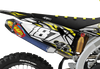 Suzuki Graphics Kit - Prayer