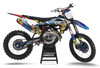 GasGas Zombie Graphics Kit -  Tom & Jerry