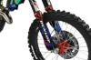 KTM  Moaning Monsters Graphics Kit - Agro Blob
