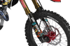 Honda Crank  Graphics Kit -  Dragon of Thought