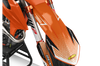 KTM Trim Decal Kit - Flush