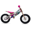 Un4seen Balance Bike - Wolf Grafiti