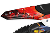 Honda Zombie Graphics Kit -  Spongebob