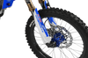 Yamaha Graphics Kit -  Clean