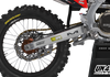 honda Graphics Kit - stock xtreem