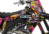 Suzuki Zombie Graphics Kit -  Animaniacs