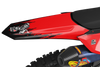 Honda Crank Graphics Kit -  Pist'on ready