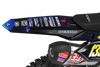 Suzuki Galaxy Graphics Kit - Moonlight