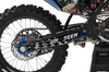 Husqvarna Crank  Graphics Kit -  Darkness of Power