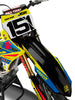 Suzuki Graphics Kit - Slip