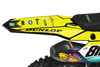 Suzuki  Graphics Kit - Euro